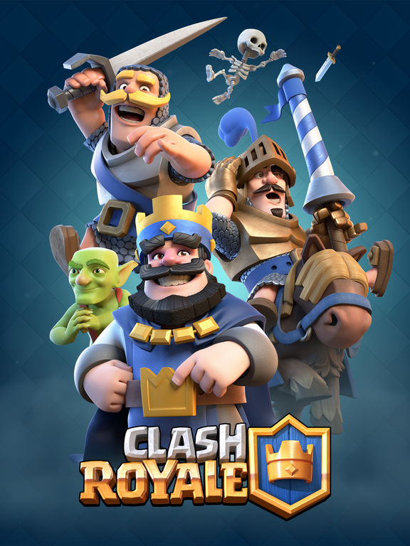Clash Royale Evolution Guide