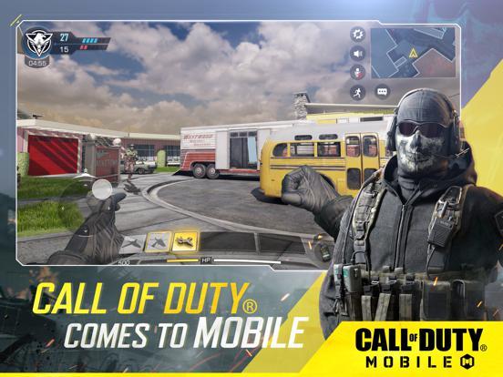 COD Mobile Multiplayer Maps Guide