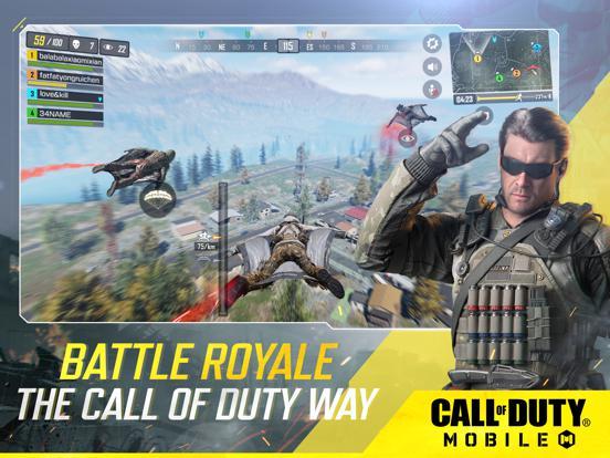 COD Mobile Scorestreak Guide