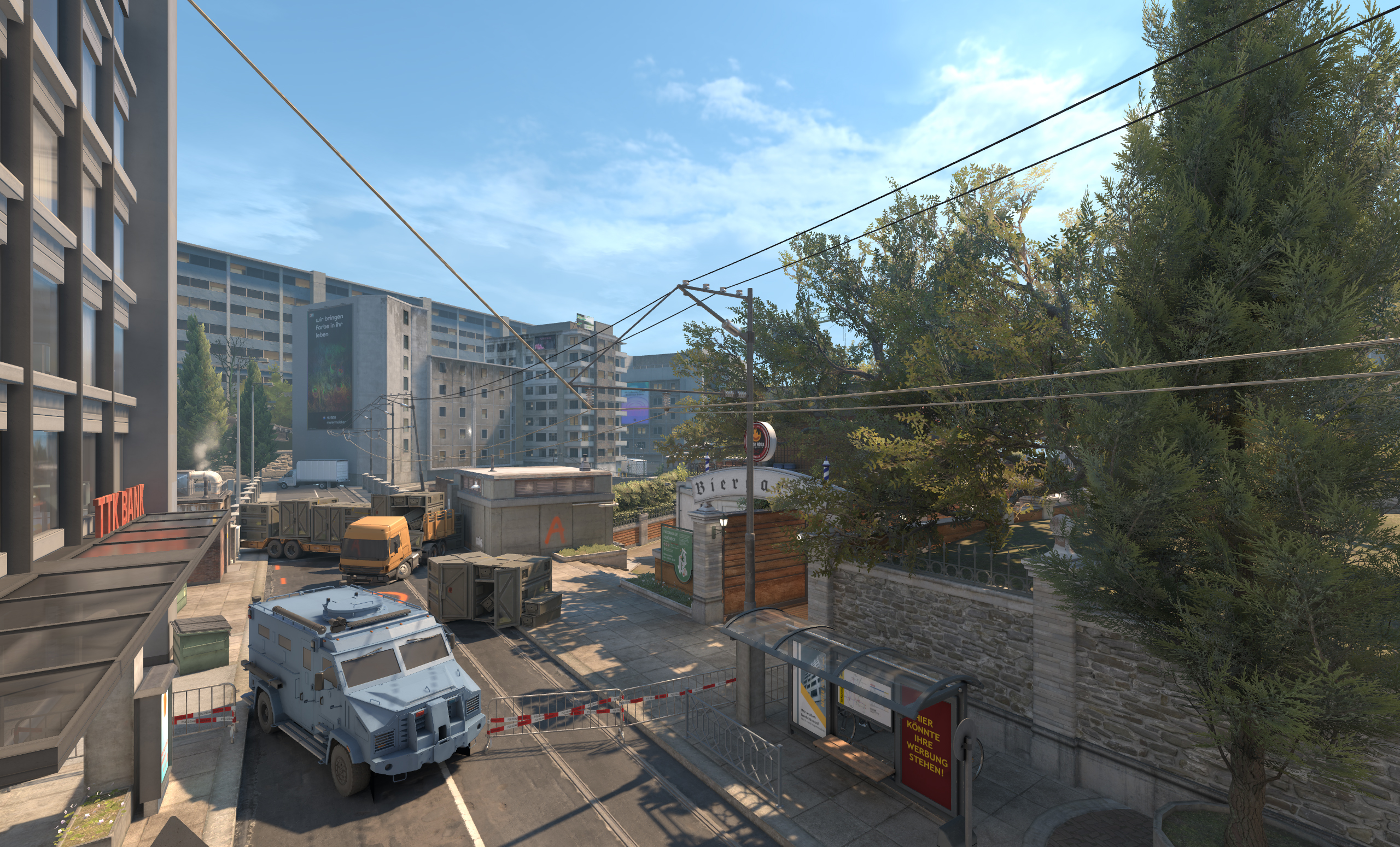 Counter-Strike 2 patches/August 26, 2025