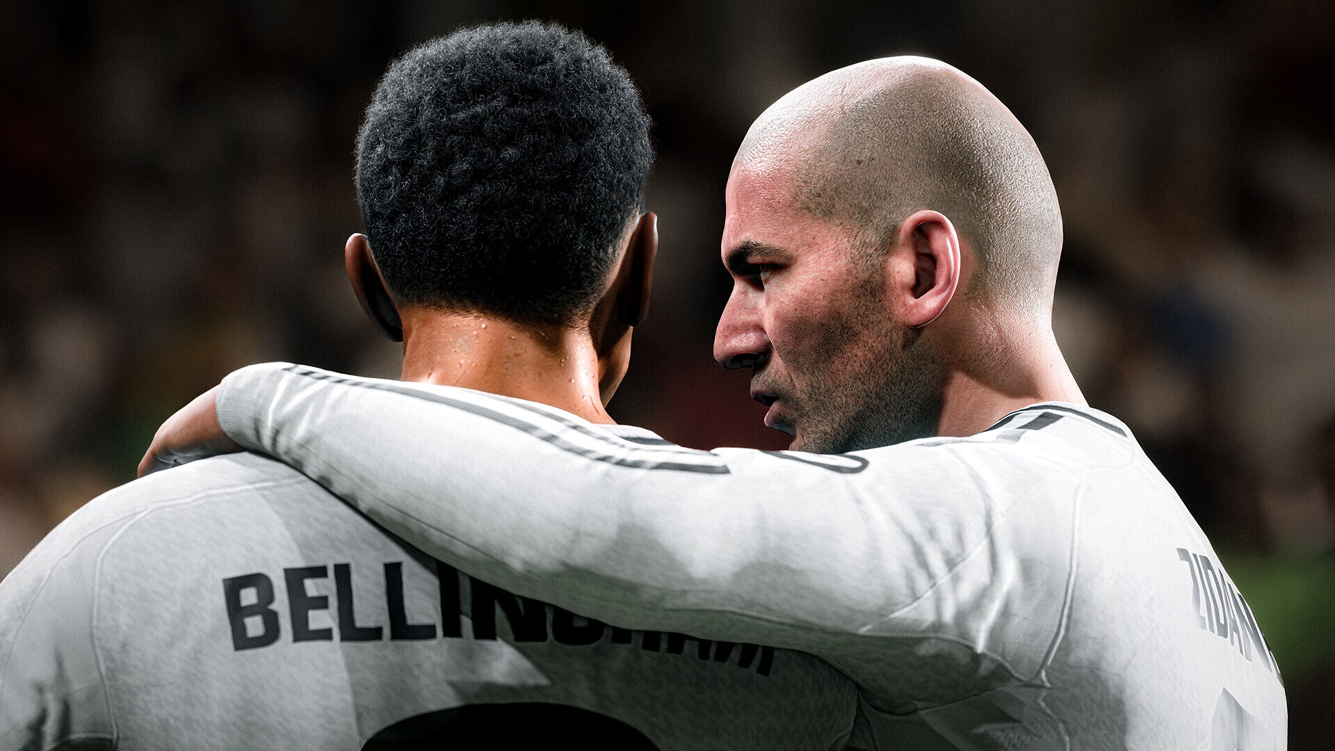 EA Sports FC Best Players for Each Position