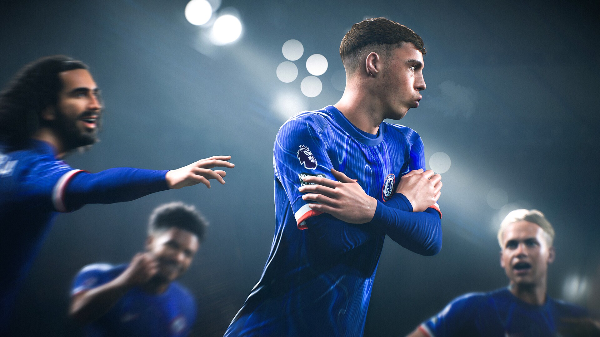 EA Sports FC Best Wonderkids Guide