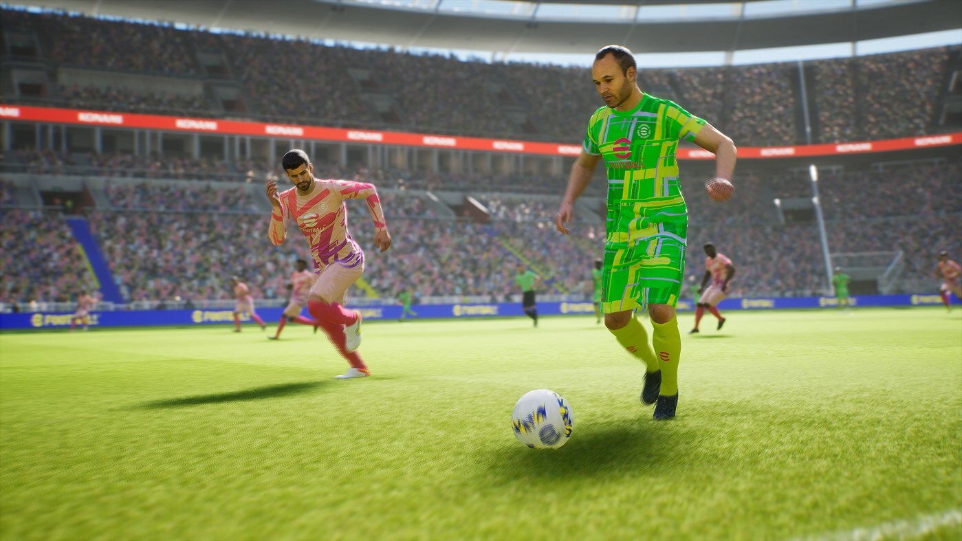 eFootball Best Young Players