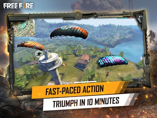 Free Fire Wiki