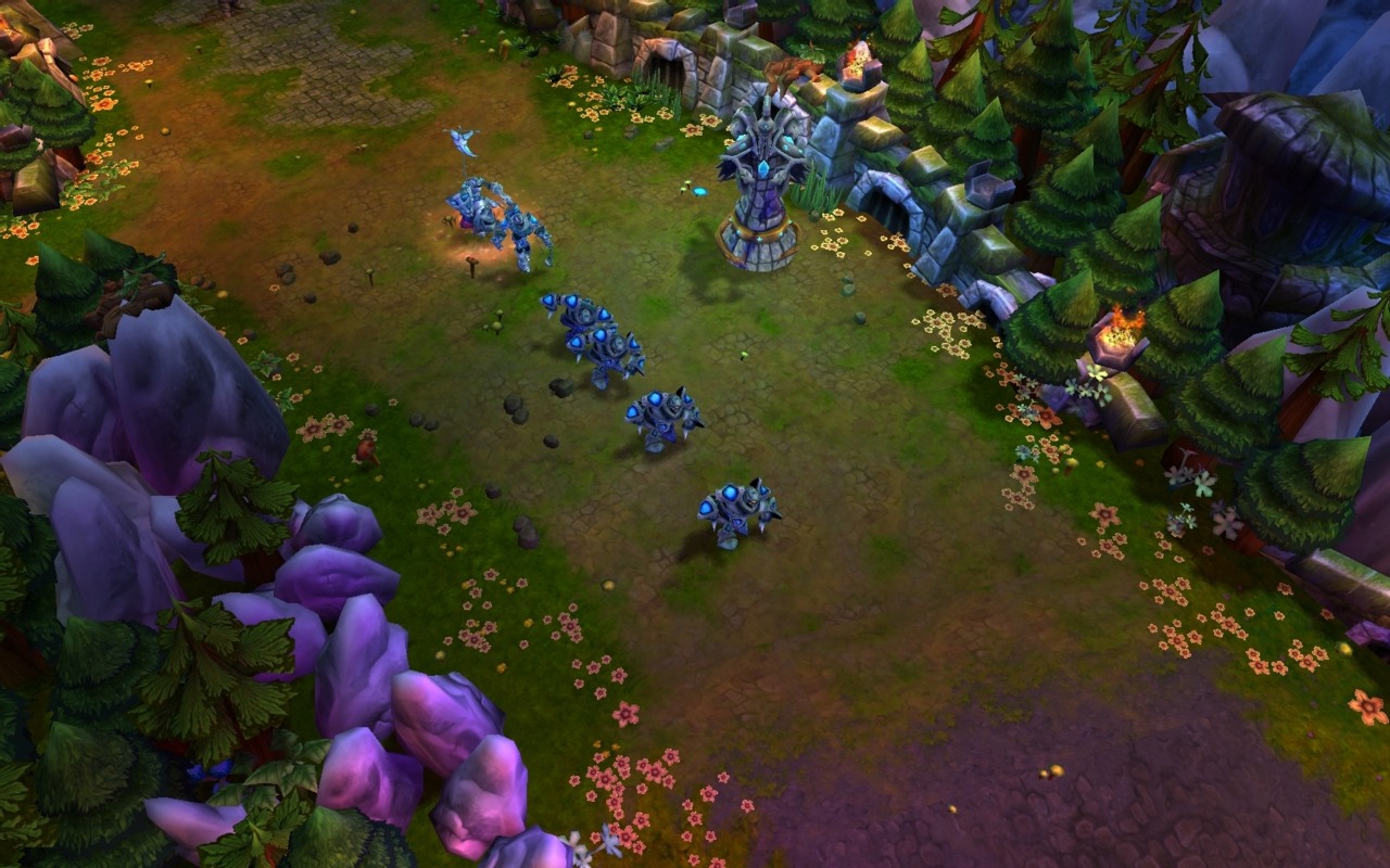 Item (League of Legends)