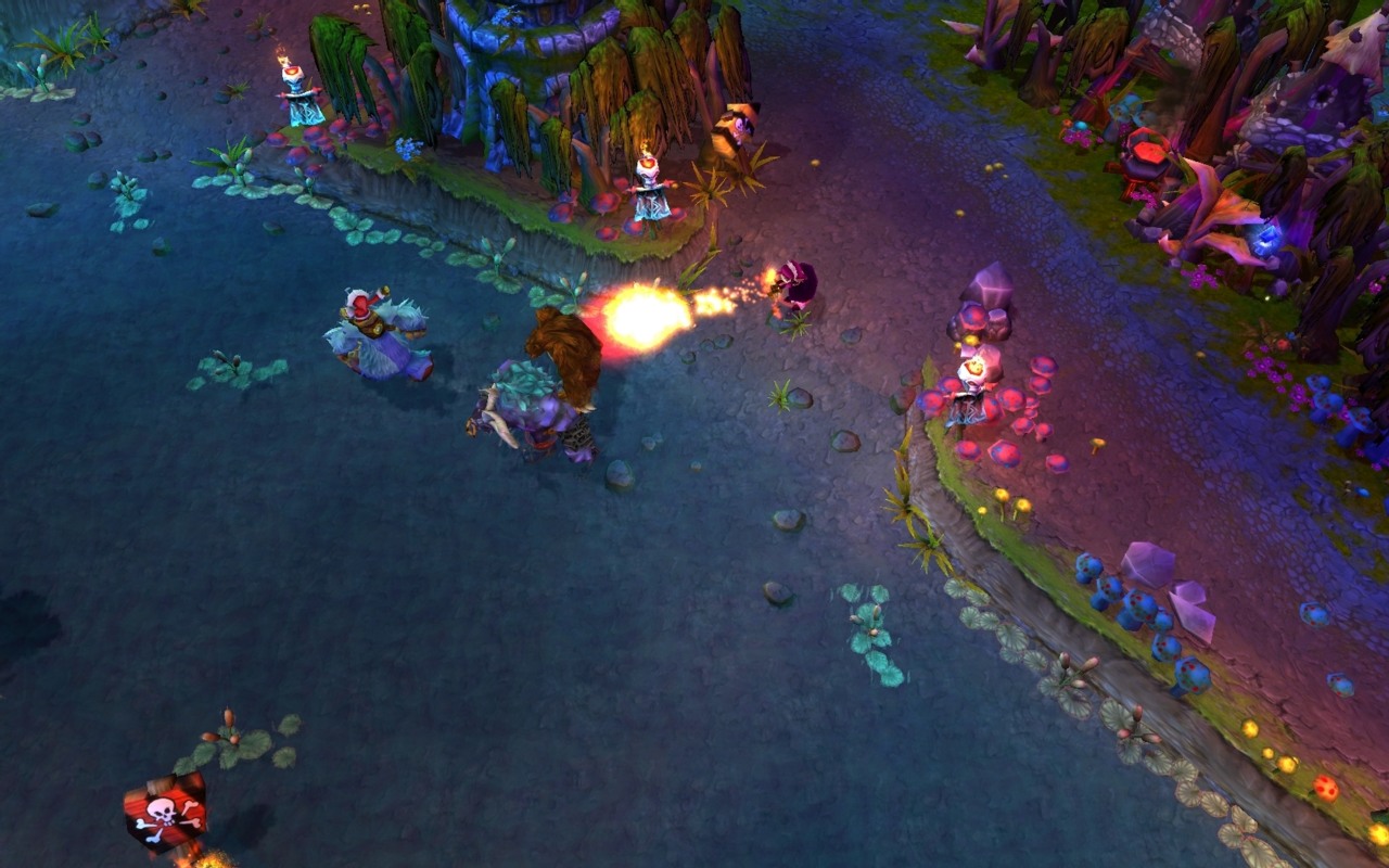 Item (Wild Rift)