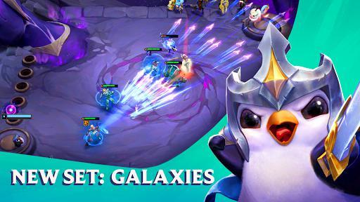TFT Reroll Guide