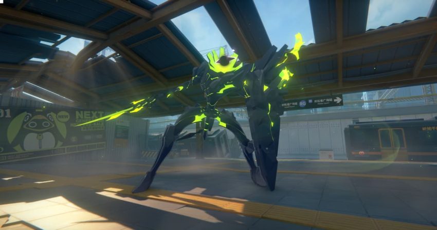 Zenless Zone Zero Best Agents for F2P Players